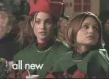 Sam and Lily